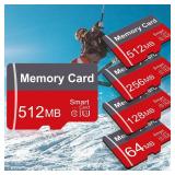 Small Capacity Memory Card 512M TF Card TF Card...