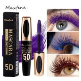 5D Silk Mascara with Big Eyes, Strong and...