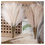 10pcs Artificial Reed Ins Wind Bouquet...