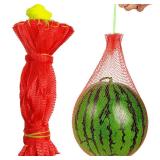 100 pieces of heavy-duty plastic garden...