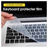 13-14 Inch Universal Laptop Notebook Keyboard...