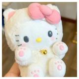 10cm Sanrio Hello Kitty Cartoon Plushie Plush...