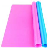 15.7' x 11.7' Large Silicone Sheet for Crafts...