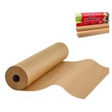 5m Parchment Paper Baking Sheets, Non-Stick...