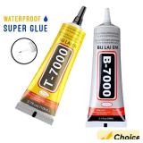 1pc B7000 Mobile Phone Screen High-Strength...