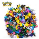 24 Pcs Pokemon Action Figure 2-3CM Not...