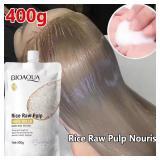 30g Magical Keratin Hair Mask 5 Seconds Repair...