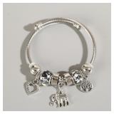 1 PC Women's Pan Family Style Elephant Peach...