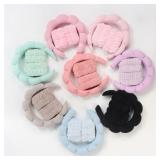 1Pcs Fashion Microfiber Washing Wristbands...