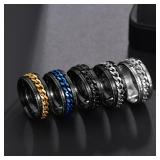 1 Pcs Random Colour Cool Stainless Steel...