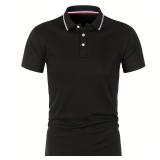 2025 Hot Sale Men's Summer Casual Breathable...