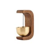 Dopamine Wind-bell Magnetic Inhalation Home...