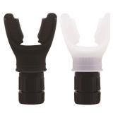 1 PC Silicone Breathing Fitness Exercise...