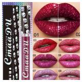 1 Pcs in Random Colour Honey Gloss Lipstick Lip...