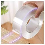 1m 20mm Ultra-strong Double Sided Adhesive...