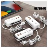 1 PC USB Charger PD Type C Fast Charge Quick...