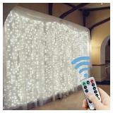 LEDString Lights Garland USB Festoon Remote...