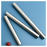 1 PC 12 inches Stainless Steel Non-Stick...