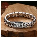 S925 Sterling silver plated Timeless Vine...