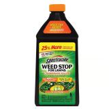 $26 Spectracide Weed Stop Crabgrass Killer Concent