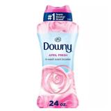 $17 In Wash April Fresh Scent Beads, 24 oz.