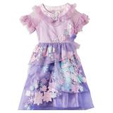 $50 Disney Isabel Madrigal Costume for Kids   Enca
