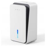 $270 Dehumidifier for Home, 1000 sq.ft Dehumidifie