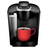 $87 Keurig K-Classic Single-Serve K-Cup Pod Coffee
