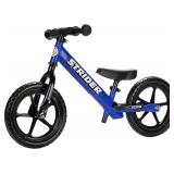 $150 Strider 12  Sport Bike - No Pedal Balance Bic