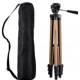 $17 Amazon Basics 50-inch Lightweight Portable Cam
