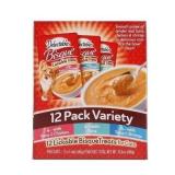 $13 Hartz Delectables Bisque Tuna, Shrimp & Chicke