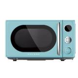 $99 0.7 cu. ft. 700-Watt Countertop Microwave in B