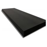$30 FoamTouch 1' Thick x 24' Wide x 80' Long Charc