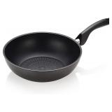 $80 Happycall Induction Titanium Nonstick Wok Pan,