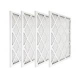 $68 20x24x1 MERV 13 Air Filter (4-Pack) | Wonderfi