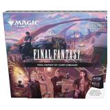 $74 Magic: The Gathering - Final Fantasy XV Scene