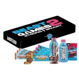 $20 Feastables Beast Games Season 2 Snack Bundle,
