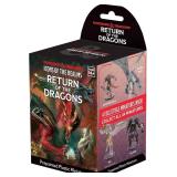 $27 WizKids D&D Icons of The Realms: Return of The