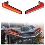 $29 UTV Taillights Assembly for Polaris RZR XP 100