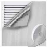 $28 Attic Fan Insulation Cover, Ceiling Vent Insul