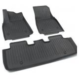 $40 Floor Mats for Tesla 2021 2022 2023 Model Y Hi