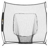 $95 SKLZ Portable Baseball & Softball Hitting Net