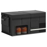 $52 Ergocar Car Trunk Storage Organizer Oxford Clo