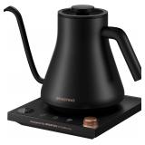 $63 INTASTING Electric Kettles, Gooseneck Electric
