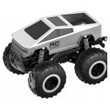 $51 Nitkeep 7.4V Amphibious RC Pickup Truck, 4WD R