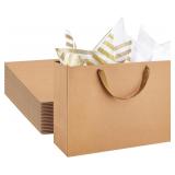 $16 Ohuimrt Large Gift Bags