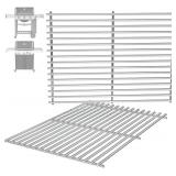 $50 66802 18.75' Grill Grates for Weber GS4 Genesi