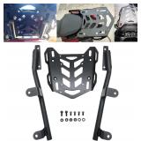 $122 Motorcycle Rear Luggage Extended Rack Passeng