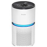 $70 AROEVE Air Purifiers for Home Large Room Cover
