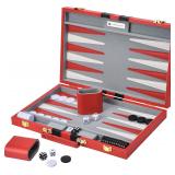 $52 Get The Games Out Top Backgammon Set - Classic